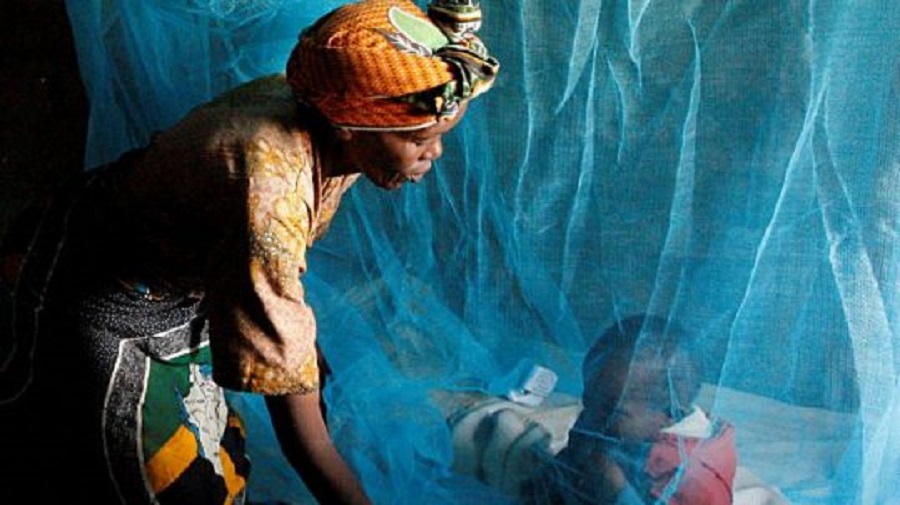 Traitement du paludisme chez la femme enceinte