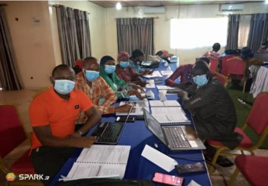 FORMATION DES FORMATEURS NATIONAUX SUR LA PRÉVENTION ET LA PRISE EN CHARGE DU PALUDISME