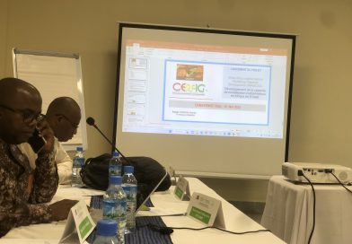 Conakry : Lancement de l’atelier du projet de développement de la capacité de modélisation mathématique du paludisme en Afrique de l’Ouest
